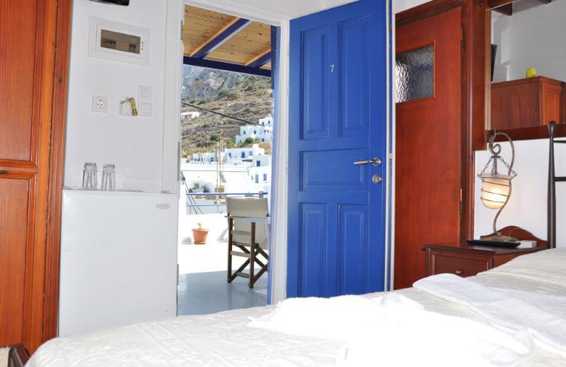 Apollon Studios Amorgos Exterior foto